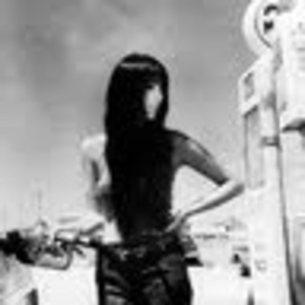 Meet your Posher, Staci